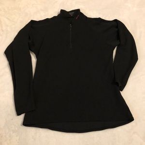 Marmot Half zip lightweight base layer